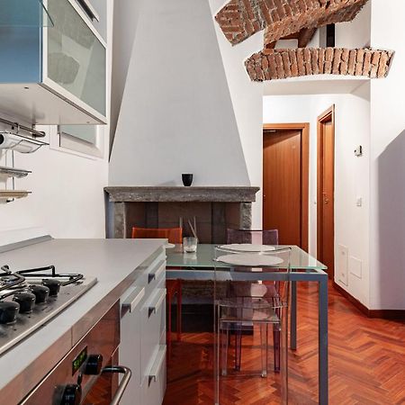 Ticinese Livings Comfy Suite - Full City Center Milan Exterior photo