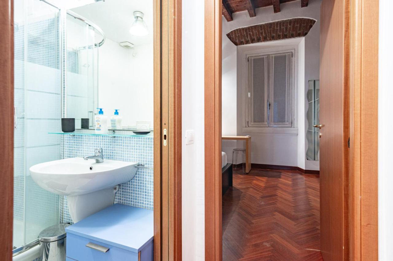 Ticinese Livings Comfy Suite - Full City Center Milan Exterior photo